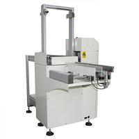 SMT PCB Loader Unloader HY-250ULD Automatic PCB Loader Unloader